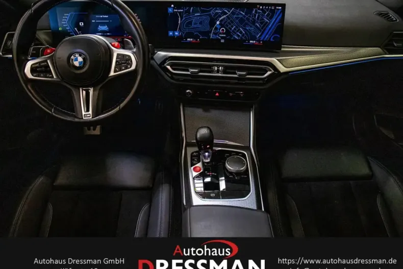 BMW M2 din 2023 cu 54.296 km - oferta BMW155468 - foto 15