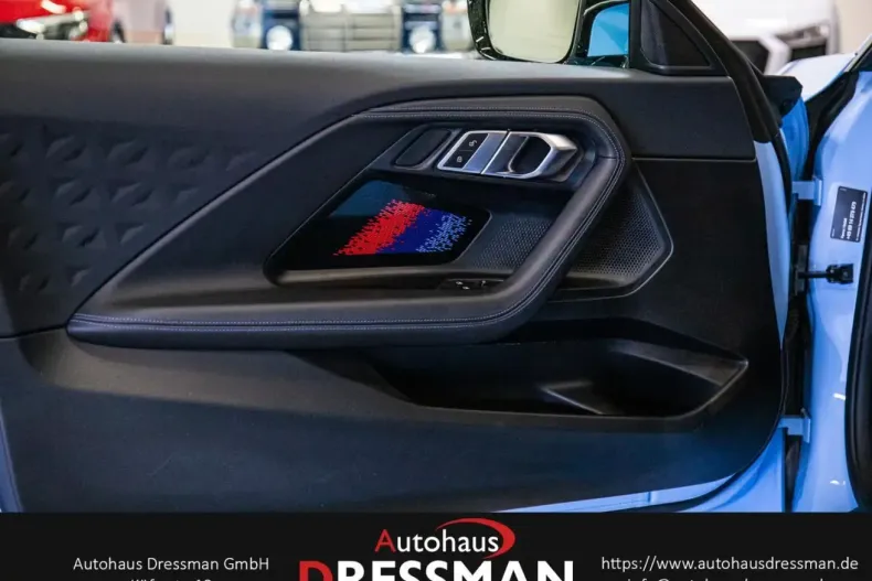 BMW M2 din 2023 cu 54.296 km - oferta BMW155468 - foto 16