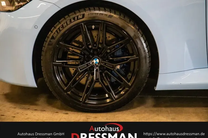 BMW M2 din 2023 cu 54.296 km - oferta BMW155468 - foto 17