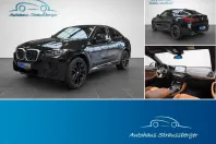 BMW X4 din 2024 cu 54.300 km - oferta BMW155471 - foto 1