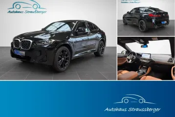 BMW X4 din 2024 - oferta BMW155471