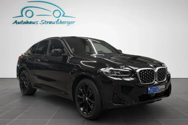 BMW X4 din 2024 cu 54.300 km - oferta BMW155471 - foto 2