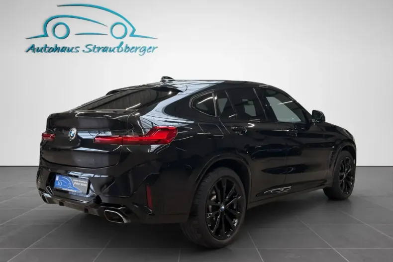 BMW X4 din 2024 cu 54.300 km - oferta BMW155471 - foto 4