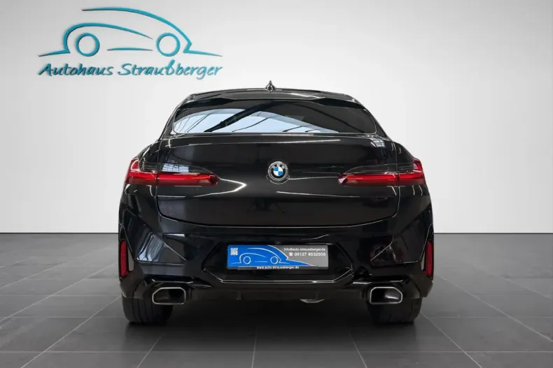 BMW X4 din 2024 cu 54.300 km - oferta BMW155471 - foto 7