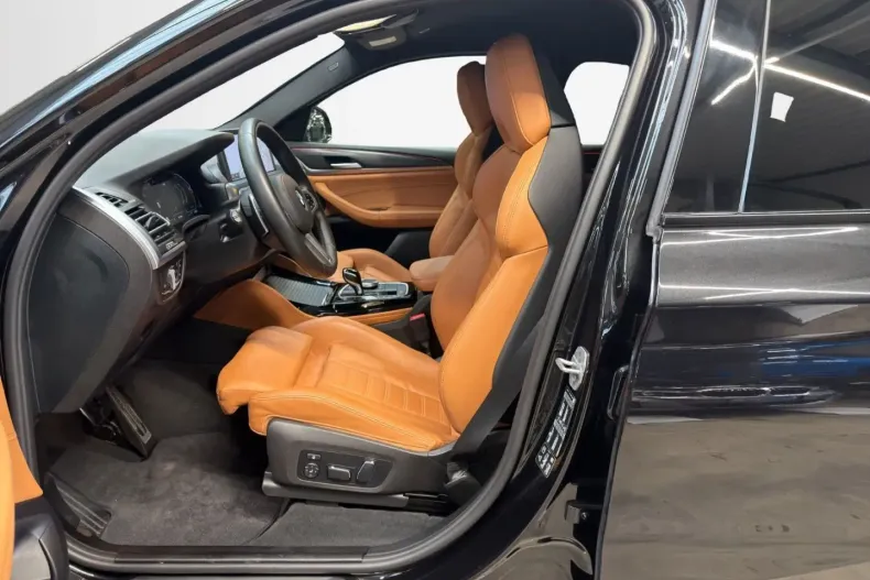 BMW X4 din 2024 cu 54.300 km - oferta BMW155471 - foto 8