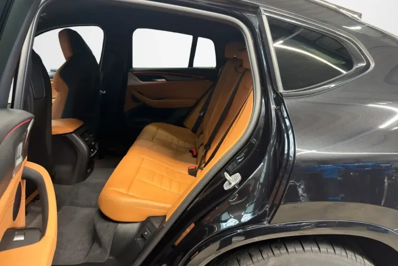 BMW X4 din 2024 cu 54.300 km - oferta BMW155471 - foto 10