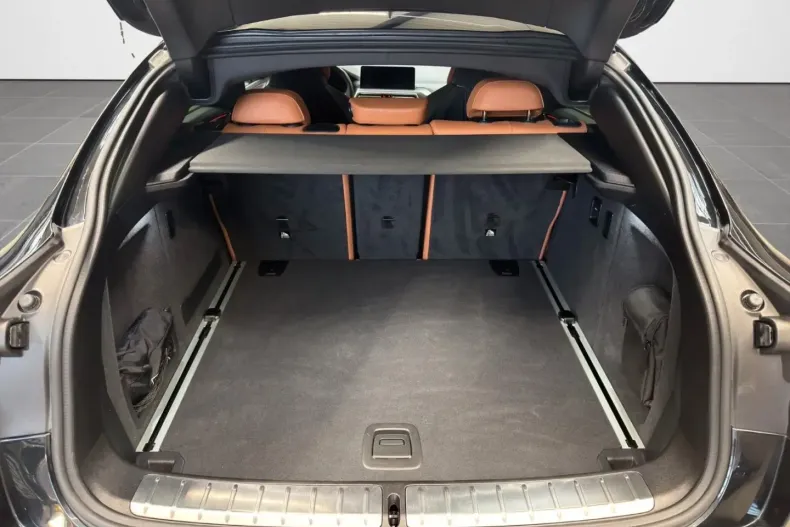 BMW X4 din 2024 cu 54.300 km - oferta BMW155471 - foto 11