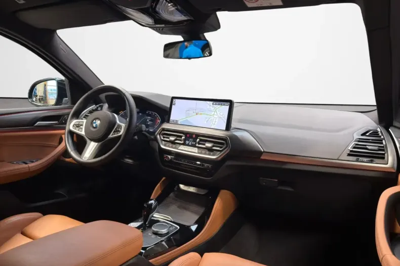 BMW X4 din 2024 cu 54.300 km - oferta BMW155471 - foto 12