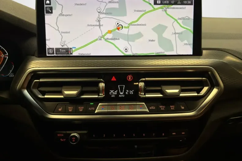 BMW X4 din 2024 cu 54.300 km - oferta BMW155471 - foto 16