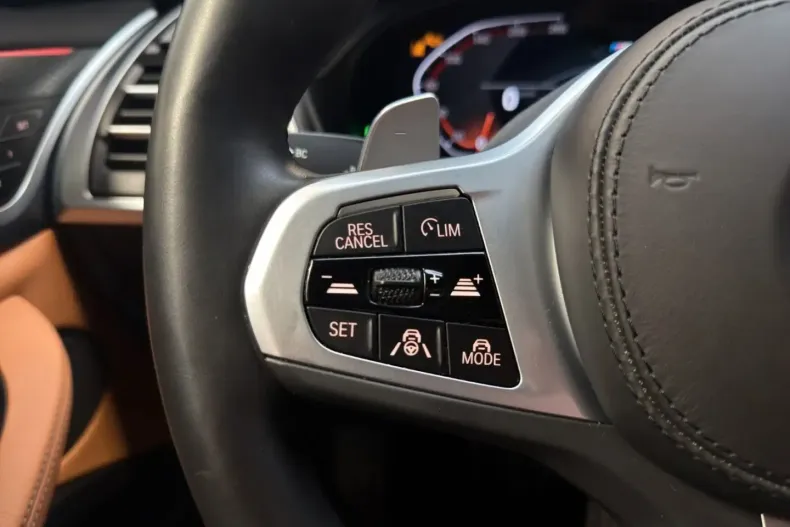 BMW X4 din 2024 cu 54.300 km - oferta BMW155471 - foto 18