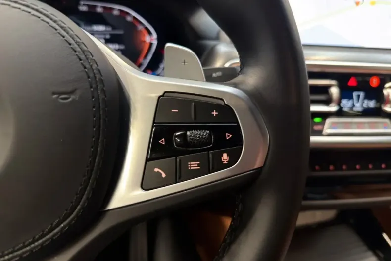 BMW X4 din 2024 cu 54.300 km - oferta BMW155471 - foto 19