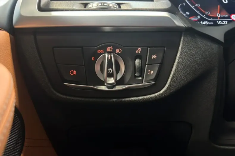 BMW X4 din 2024 cu 54.300 km - oferta BMW155471 - foto 24