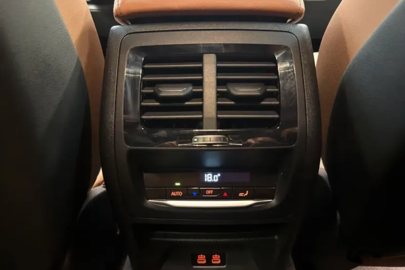 BMW X4 din 2024 cu 54.300 km - oferta BMW155471 - foto 25