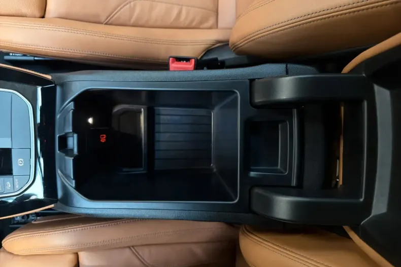 BMW X4 din 2024 cu 54.300 km - oferta BMW155471 - foto 26