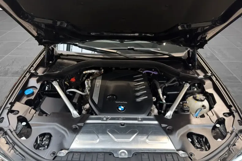 BMW X4 din 2024 cu 54.300 km - oferta BMW155471 - foto 30