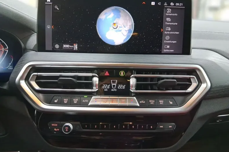 BMW X4 din 2022 cu 42.691 km - oferta BMW155472 - foto 9