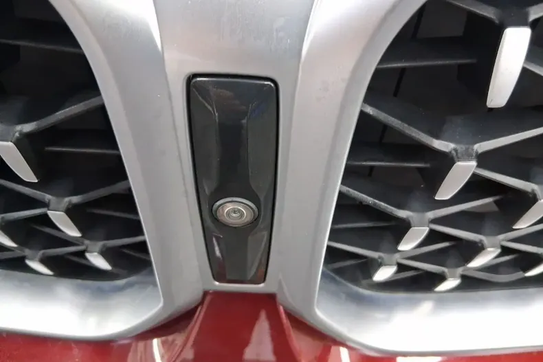 BMW X4 din 2022 cu 42.691 km - oferta BMW155472 - foto 16