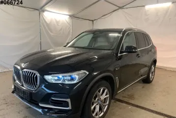 BMW X5 din 2022 - oferta BMW155473