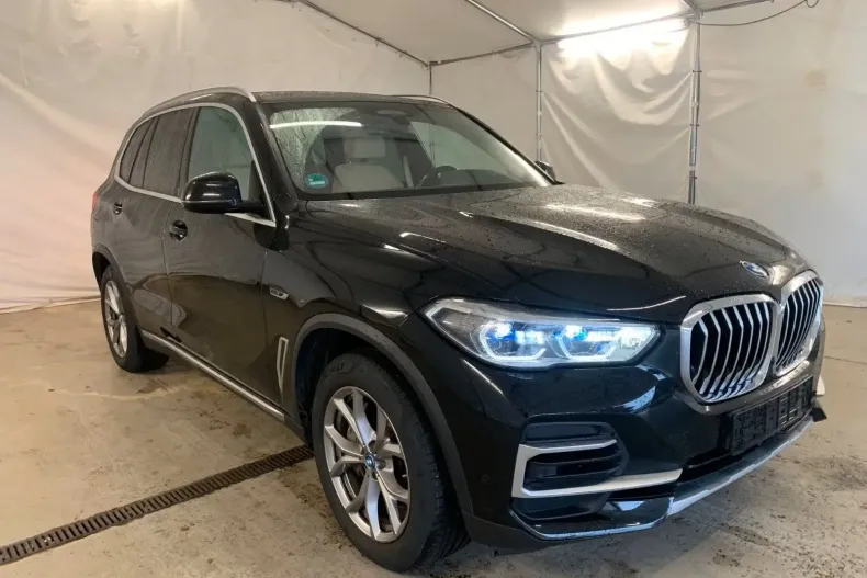 BMW X5 din 2022 cu 87.000 km - oferta BMW155473 - foto 2
