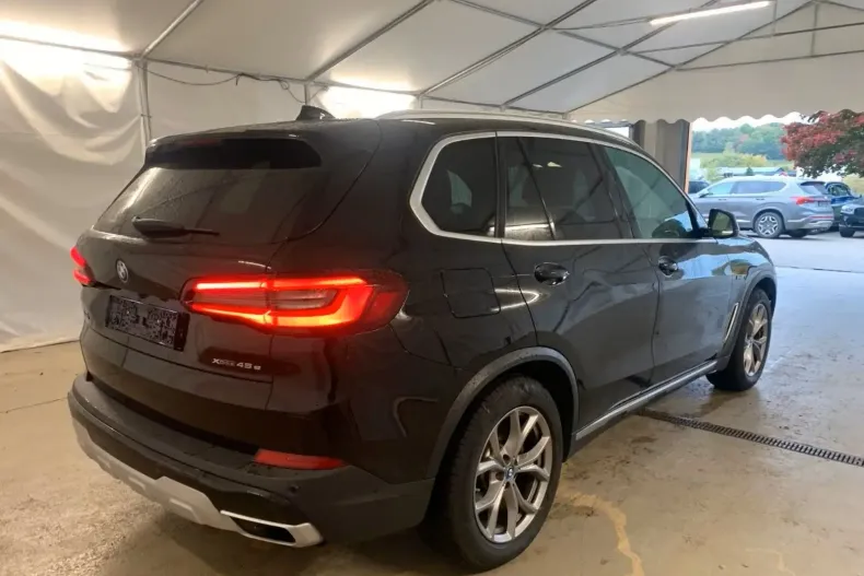 BMW X5 din 2022 cu 87.000 km - oferta BMW155473 - foto 3