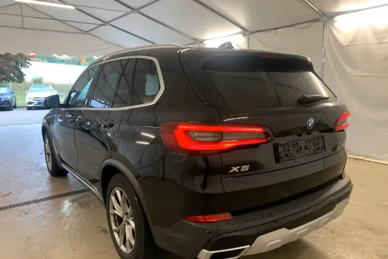 BMW X5 din 2022 cu 87.000 km - oferta BMW155473 - foto 4