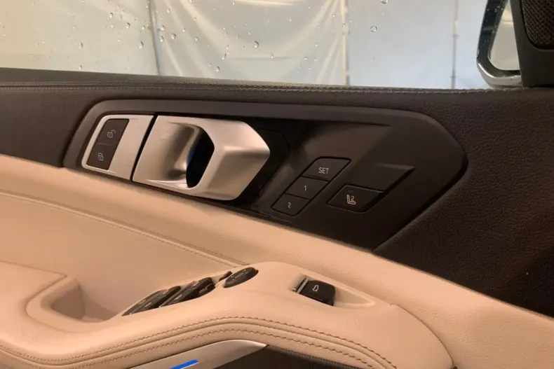 BMW X5 din 2022 cu 87.000 km - oferta BMW155473 - foto 8