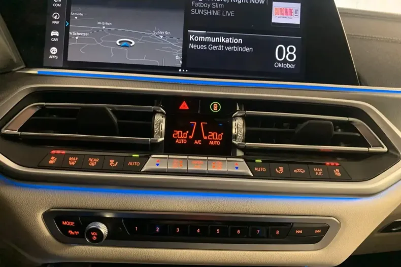 BMW X5 din 2022 cu 87.000 km - oferta BMW155473 - foto 11