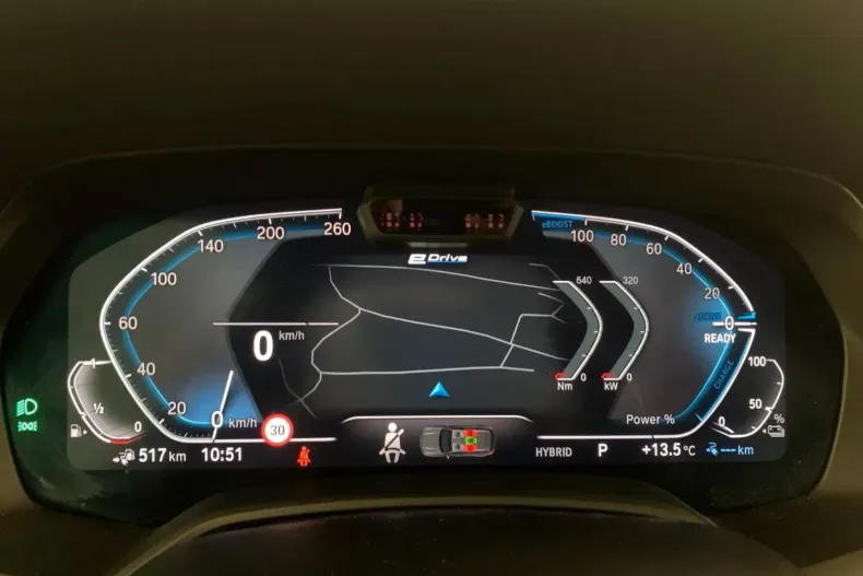 BMW X5 din 2022 cu 87.000 km - oferta BMW155473 - foto 13