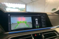 BMW X5 din 2022 cu 87.000 km - oferta BMW155473 - foto 14