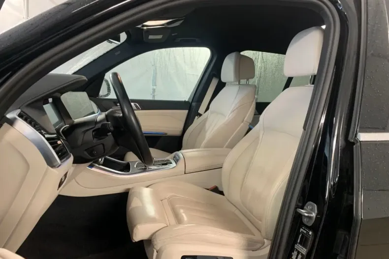 BMW X5 din 2022 cu 87.000 km - oferta BMW155473 - foto 15