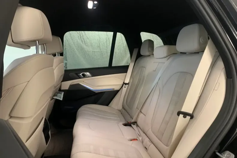 BMW X5 din 2022 cu 87.000 km - oferta BMW155473 - foto 16