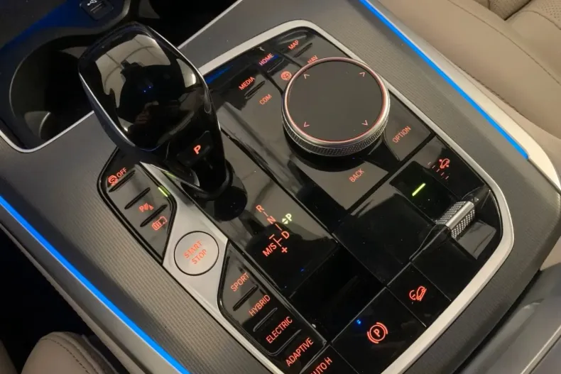 BMW X5 din 2022 cu 87.000 km - oferta BMW155473 - foto 17