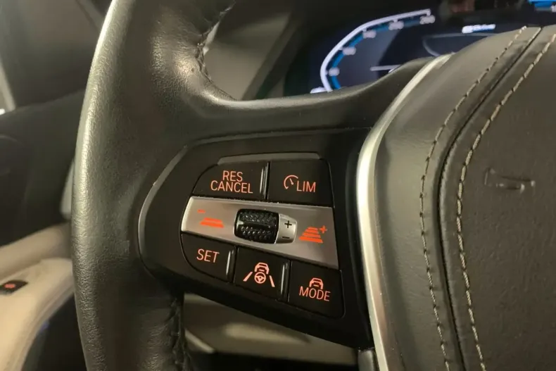 BMW X5 din 2022 cu 87.000 km - oferta BMW155473 - foto 18