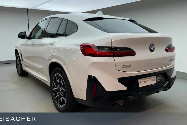BMW X4 din 2022 cu 59.964 km - oferta BMW155474 - foto 2