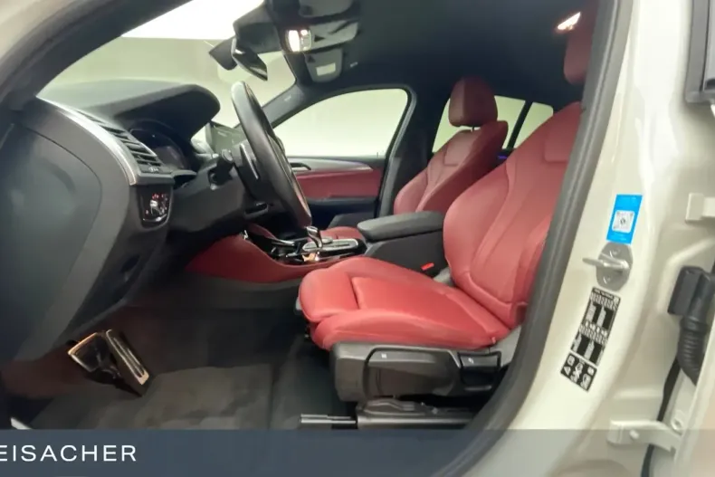 BMW X4 din 2022 cu 59.964 km - oferta BMW155474 - foto 4