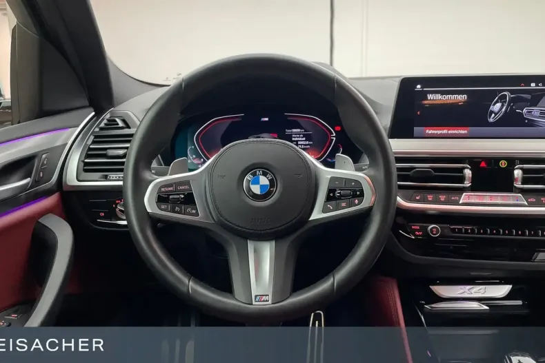 BMW X4 din 2022 cu 59.964 km - oferta BMW155474 - foto 5
