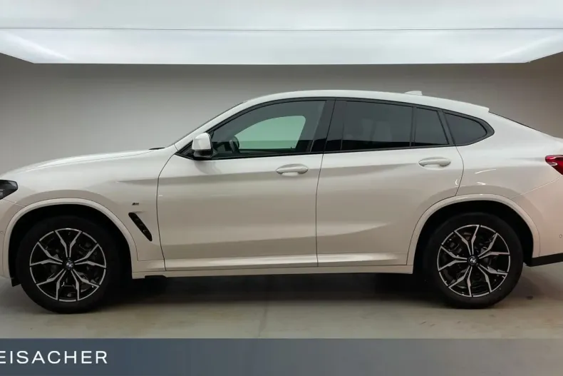 BMW X4 din 2022 cu 59.964 km - oferta BMW155474 - foto 9