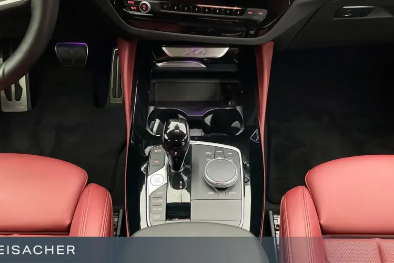 BMW X4 din 2022 cu 59.964 km - oferta BMW155474 - foto 11