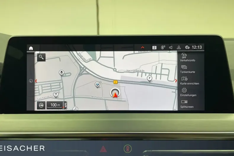 BMW X4 din 2022 cu 59.964 km - oferta BMW155474 - foto 12