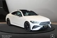 Mercedes-Benz CLE 450 din 2024 cu 27.500 km - oferta MER155475 - foto 1