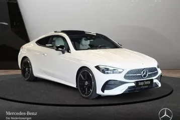 Mercedes-Benz CLE 450 din 2024 - oferta MER155475