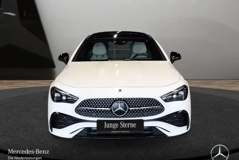 Mercedes-Benz CLE 450 din 2024 cu 27.500 km - oferta MER155475 - foto 3