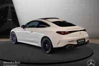 Mercedes-Benz CLE 450 din 2024 cu 27.500 km - oferta MER155475 - foto 4