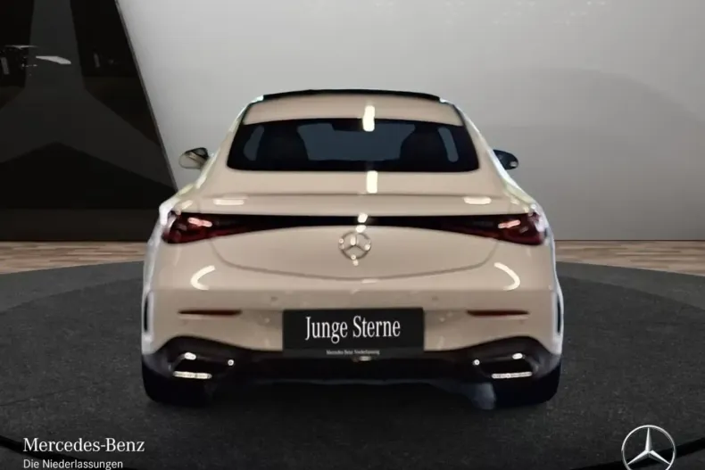 Mercedes-Benz CLE 450 din 2024 cu 27.500 km - oferta MER155475 - foto 6