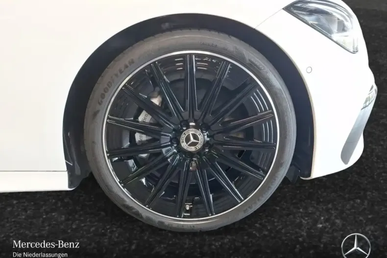 Mercedes-Benz CLE 450 din 2024 cu 27.500 km - oferta MER155475 - foto 7