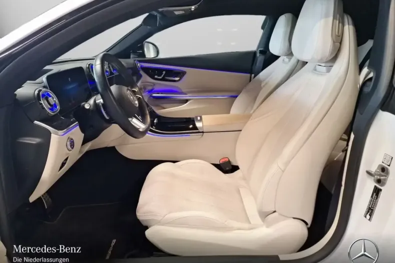 Mercedes-Benz CLE 450 din 2024 cu 27.500 km - oferta MER155475 - foto 10