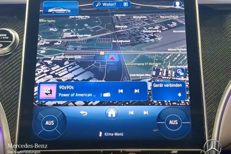 Mercedes-Benz CLE 450 din 2024 cu 27.500 km - oferta MER155475 - foto 11