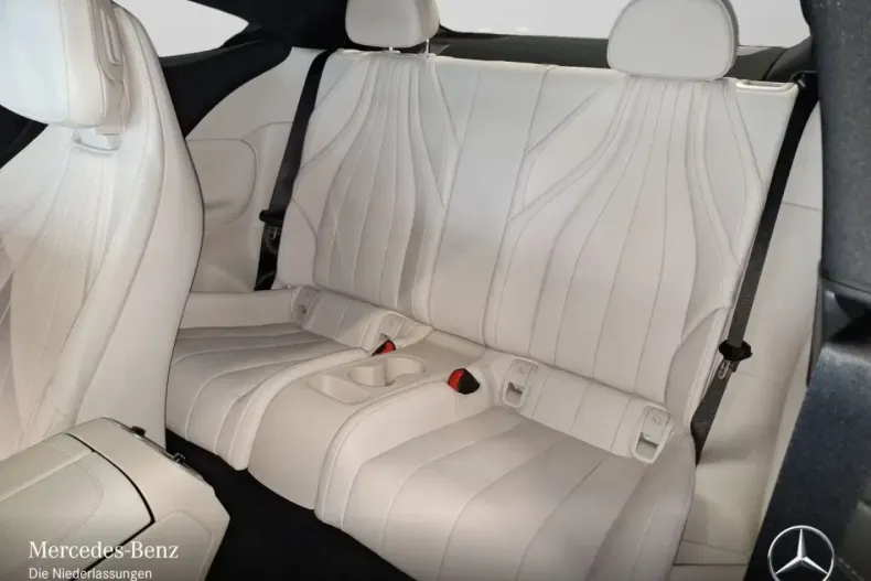 Mercedes-Benz CLE 450 din 2024 cu 27.500 km - oferta MER155475 - foto 13