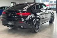 Mercedes-Benz GLE 450 din 2024 cu 3.200 km - oferta MER155476 - foto 6
