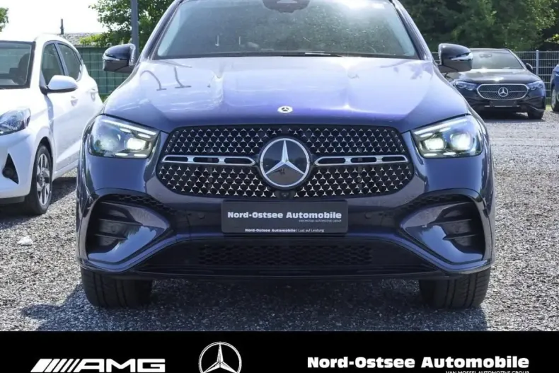 Mercedes-Benz GLE 450 din 2024 cu 14.160 km - oferta MER155477 - foto 2